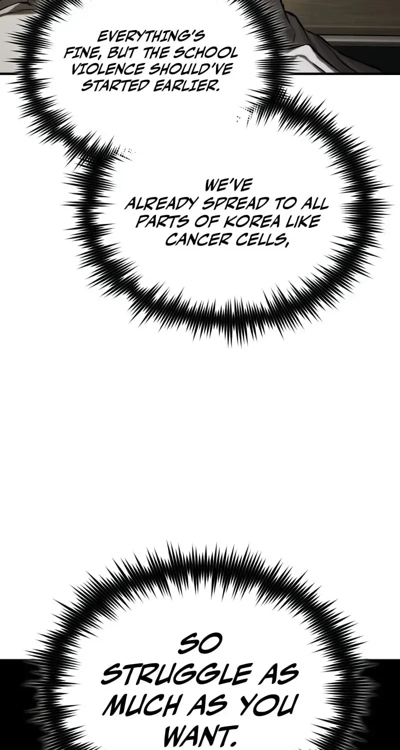 Devil Returns To School Day's Chapter 77 page 88 - 