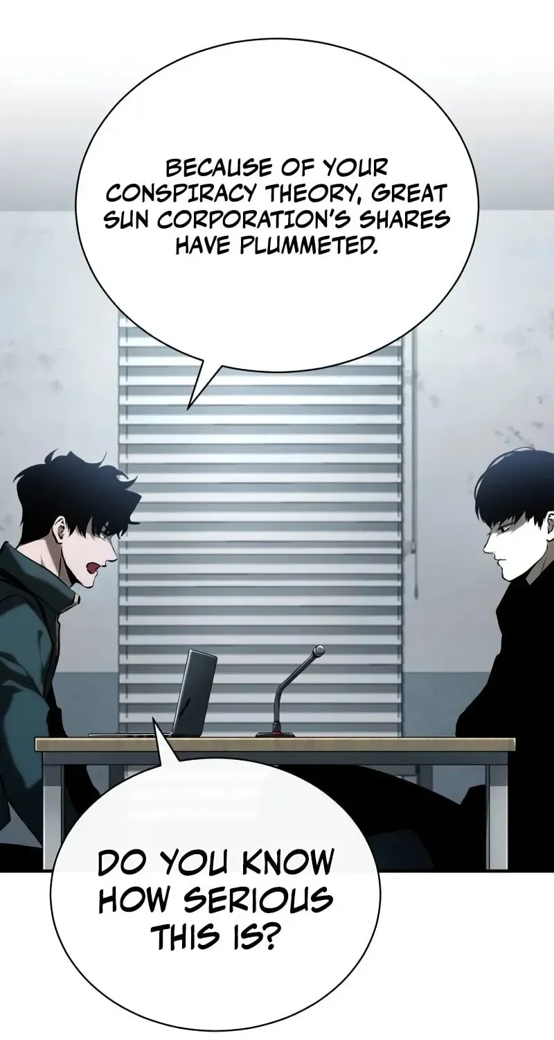 Devil Returns To School Day's Chapter 77 page 93 - 