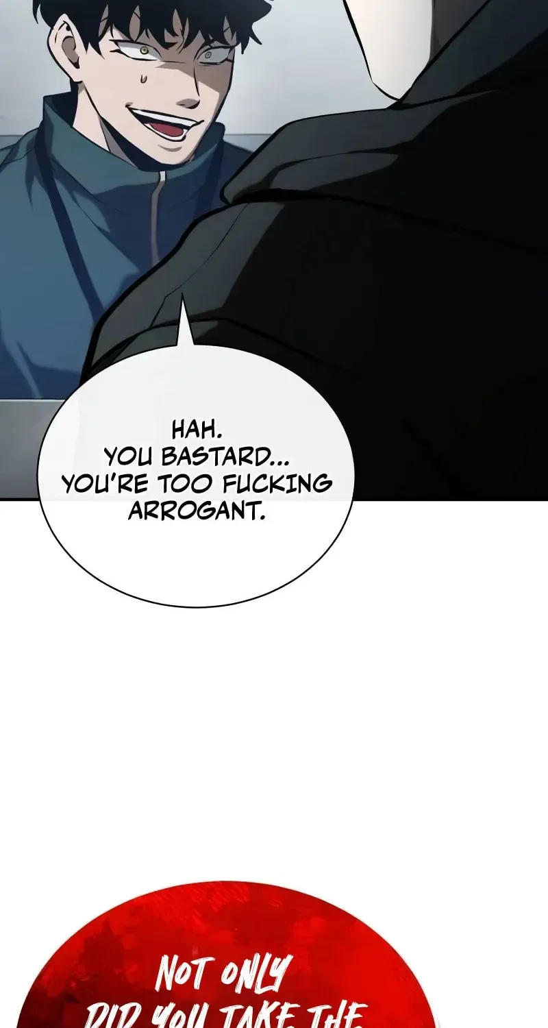 Devil Returns To School Day's Chapter 77 page 95 - 