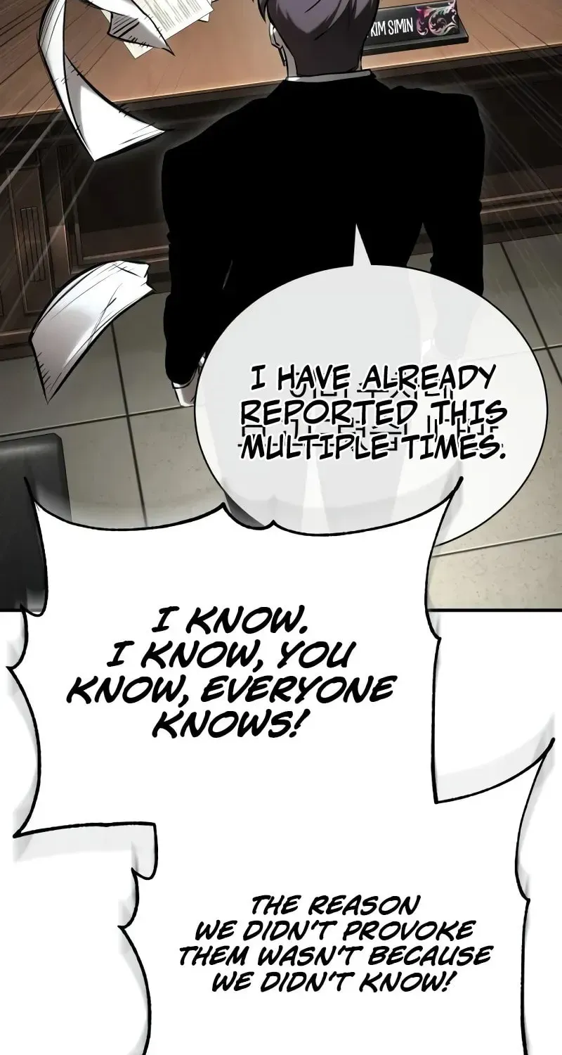Devil Returns To School Day's Chapter 78 page 112 - 
