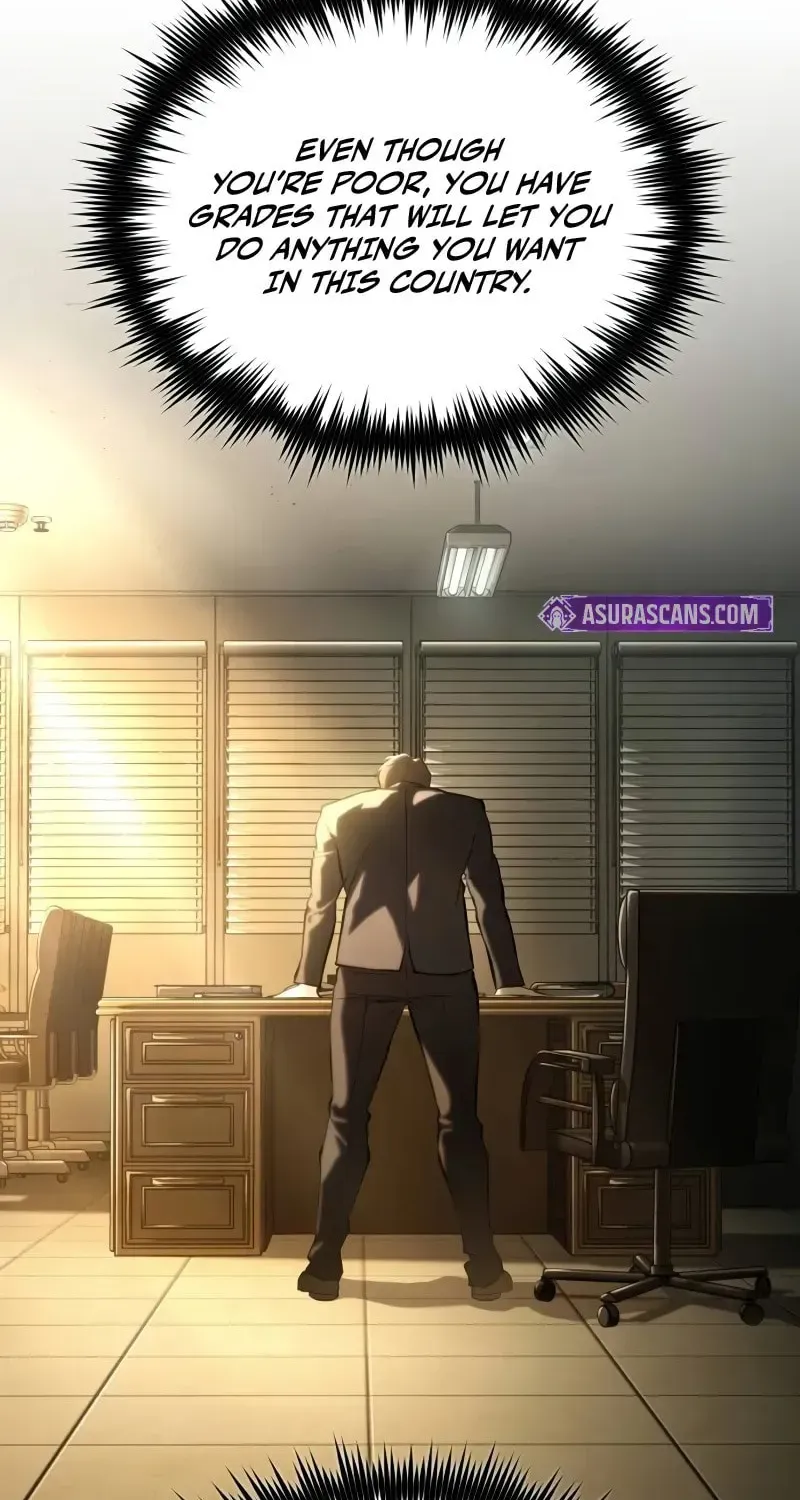 Devil Returns To School Day's Chapter 78 page 127 - 