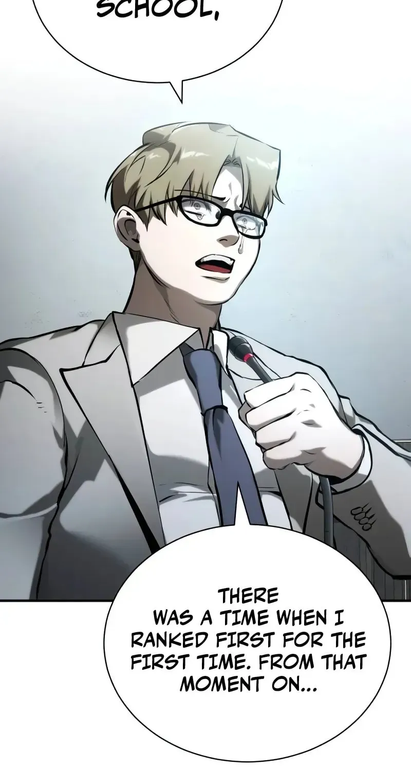 Devil Returns To School Day's Chapter 78 page 17 - 