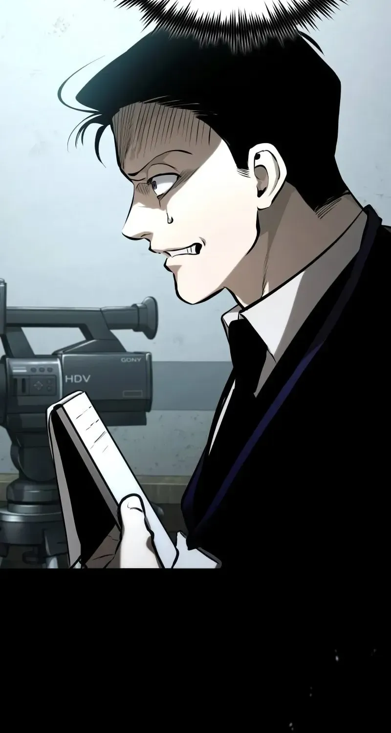 Devil Returns To School Day's Chapter 78 page 27 - 