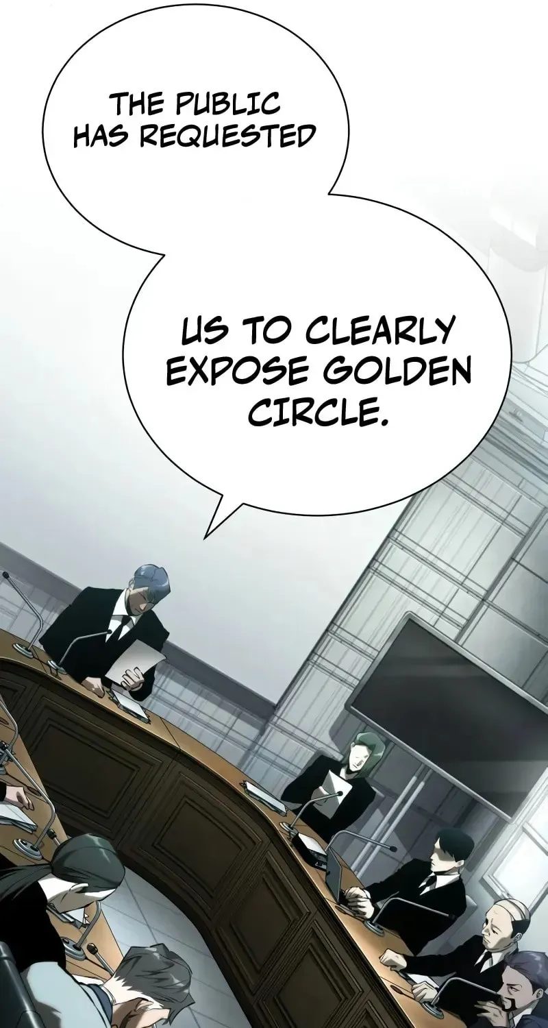 Devil Returns To School Day's Chapter 78 page 32 - 