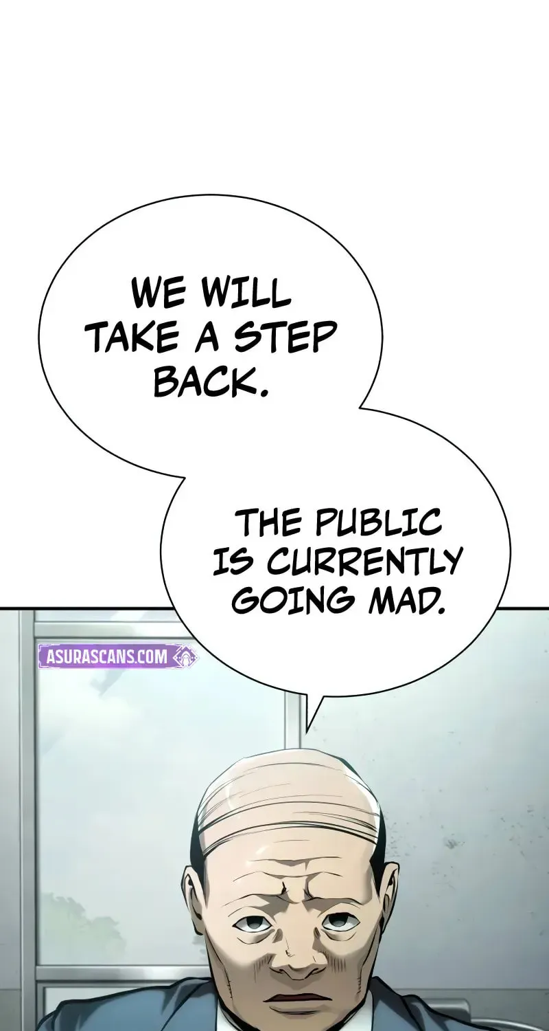 Devil Returns To School Day's Chapter 78 page 34 - 