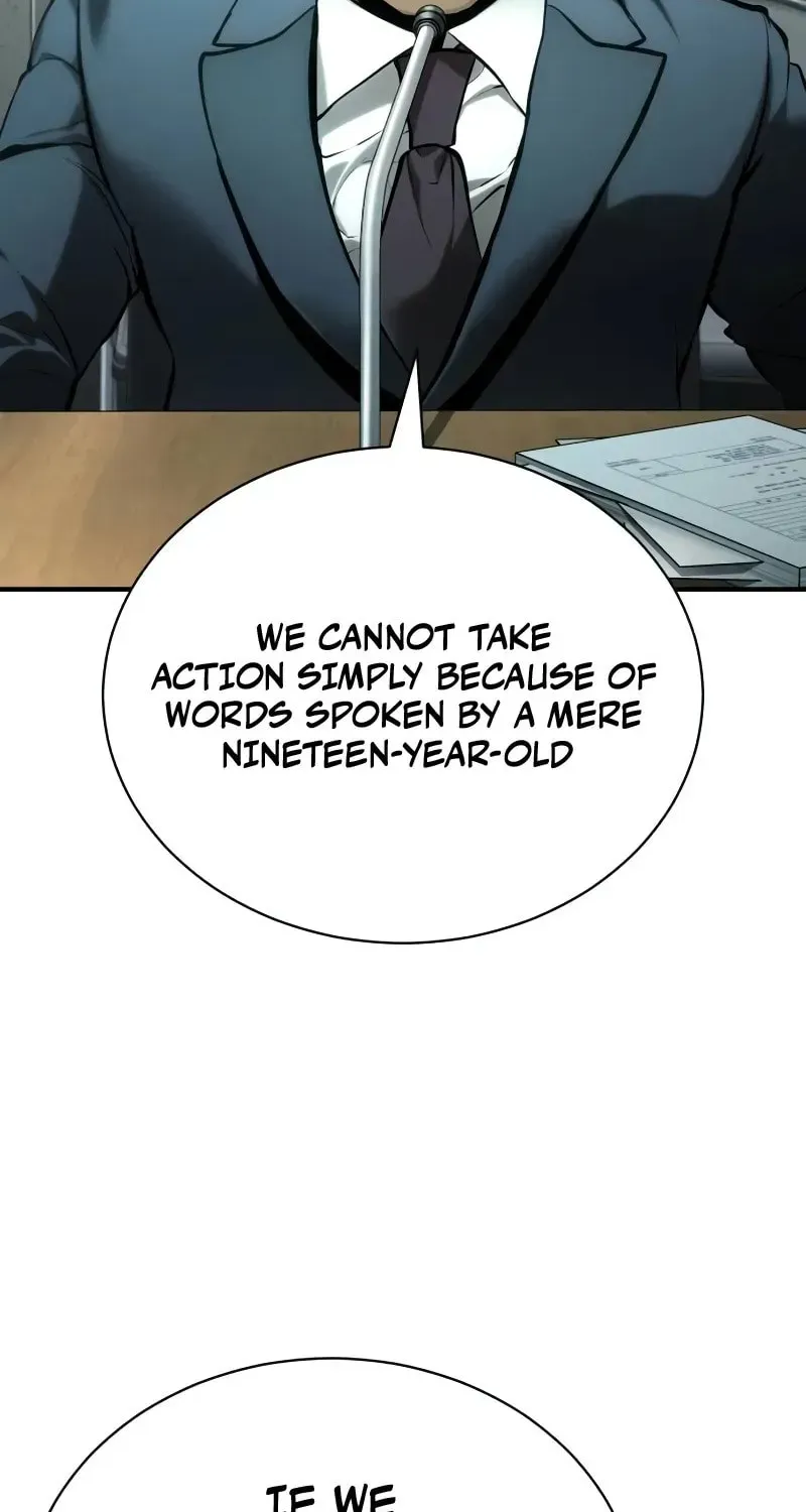 Devil Returns To School Day's Chapter 78 page 35 - 