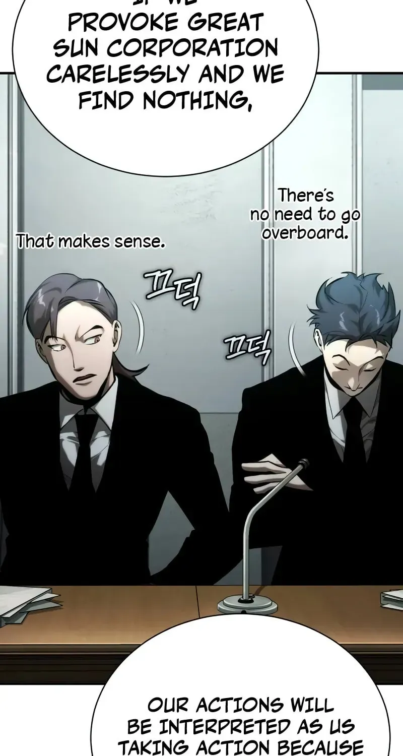 Devil Returns To School Day's Chapter 78 page 36 - 