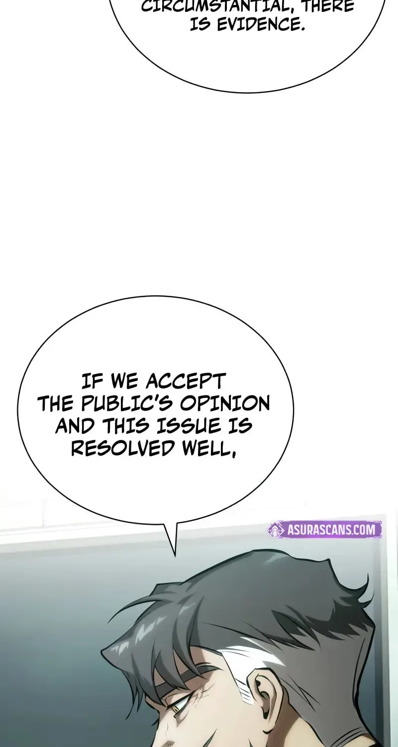 Devil Returns To School Day's Chapter 78 page 48 - 