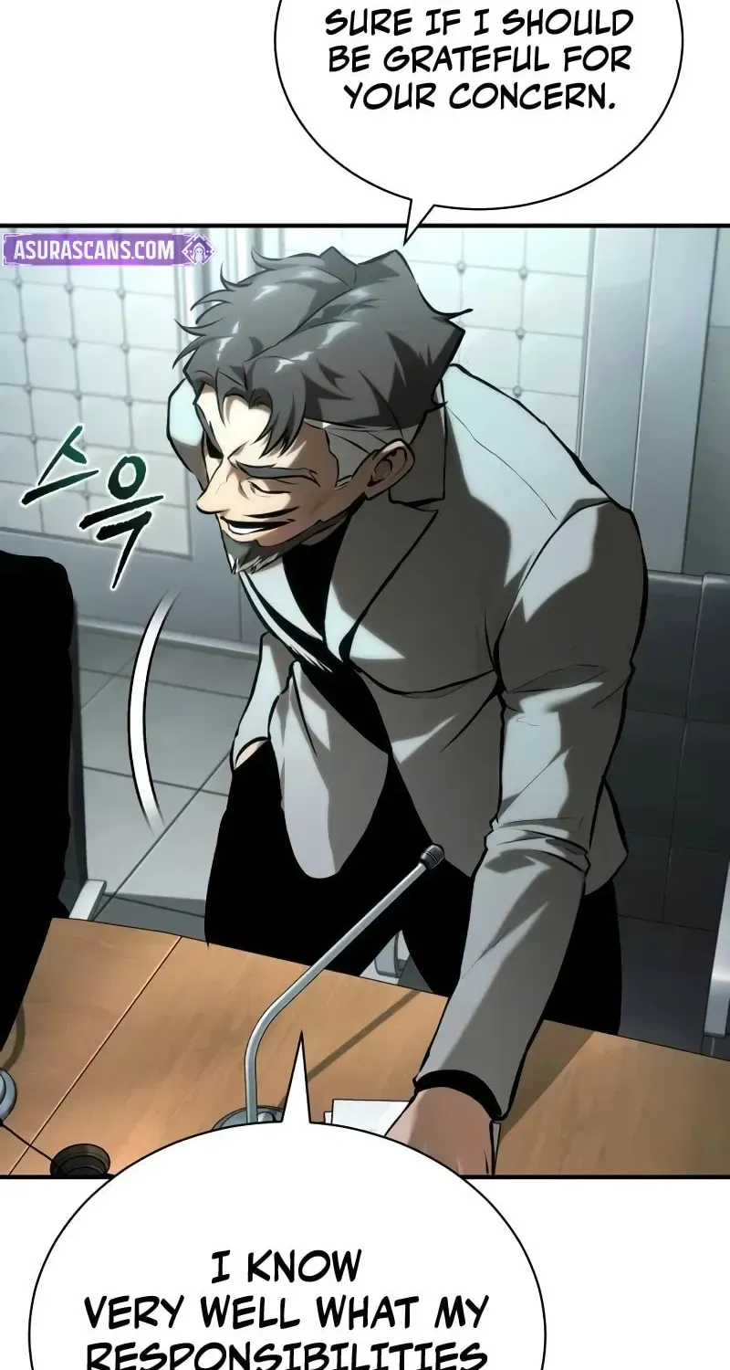 Devil Returns To School Day's Chapter 78 page 67 - 