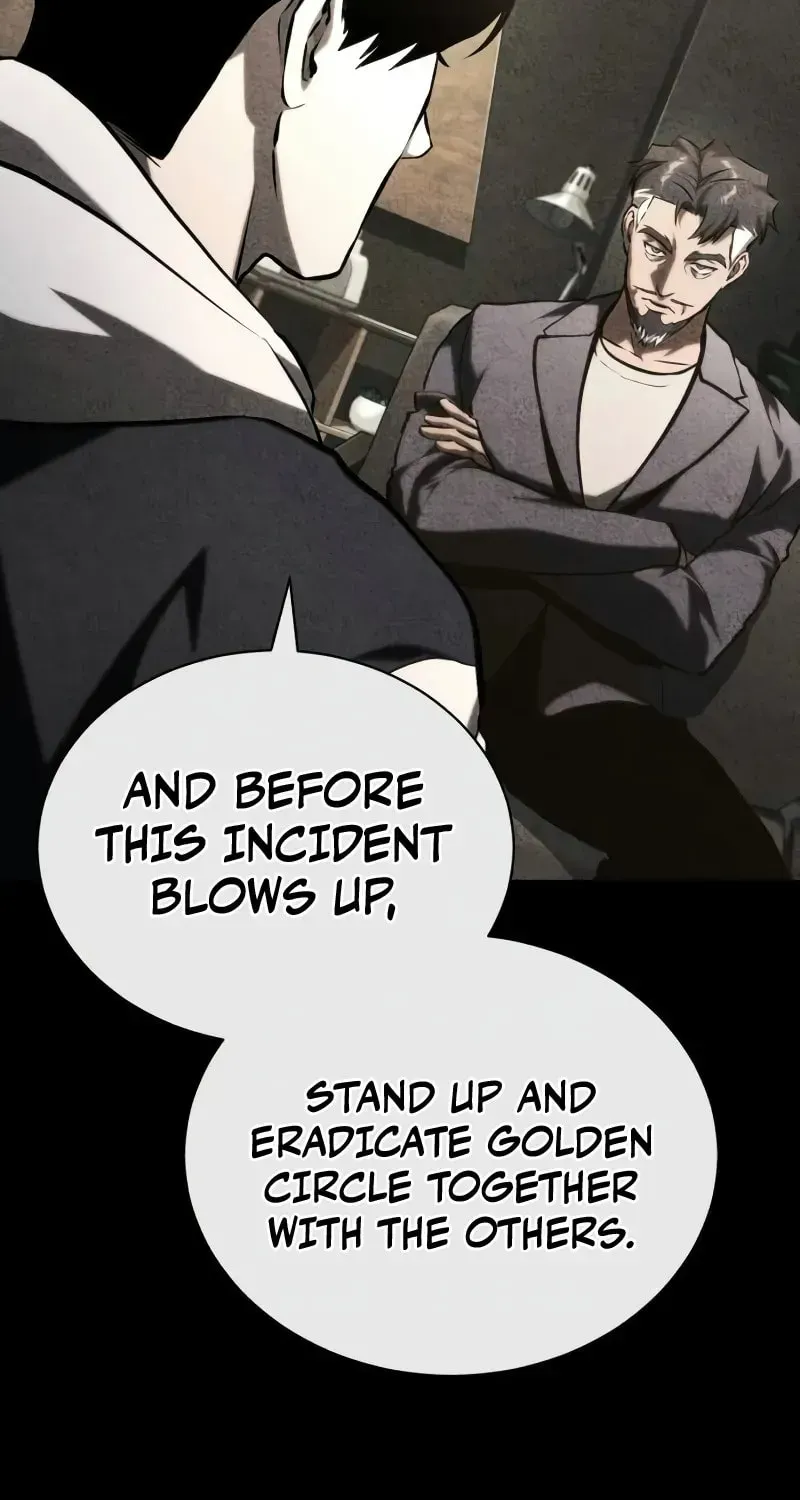Devil Returns To School Day's Chapter 78 page 80 - 