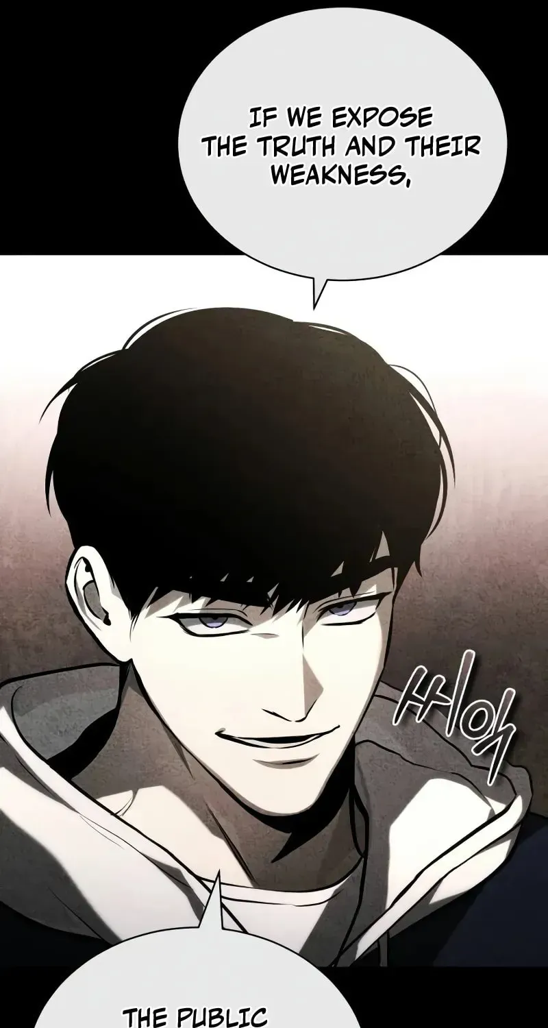 Devil Returns To School Day's Chapter 78 page 82 - 