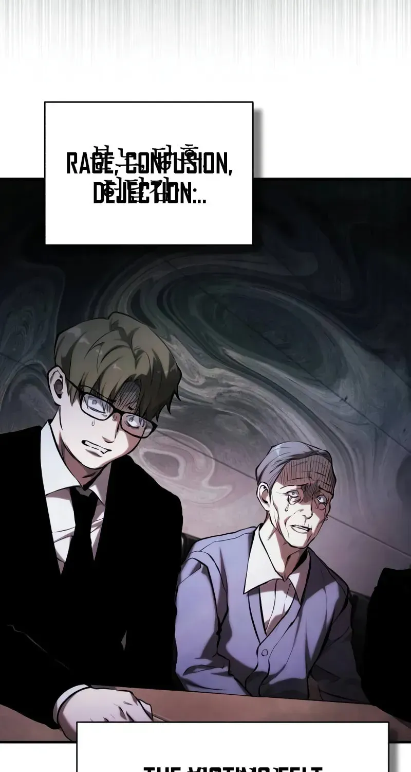 Devil Returns To School Day's Chapter 78 page 10 - 
