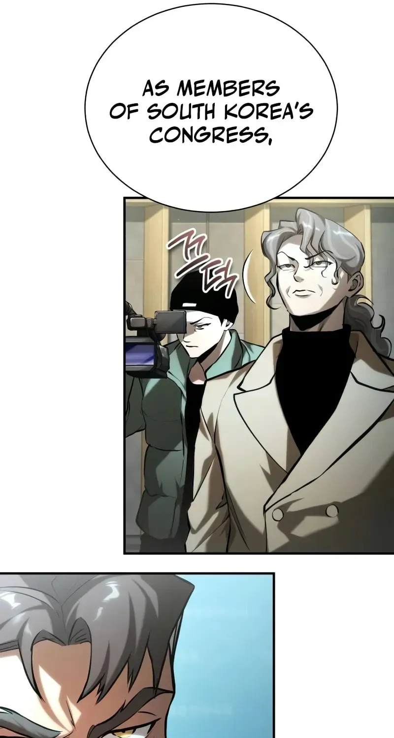Devil Returns To School Day's Chapter 78 page 92 - 