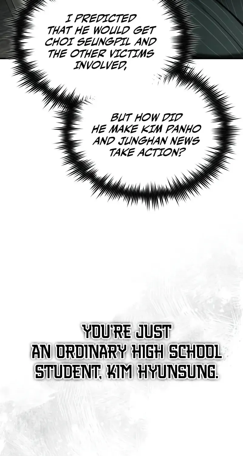 Devil Returns To School Day's Chapter 78 page 97 - 