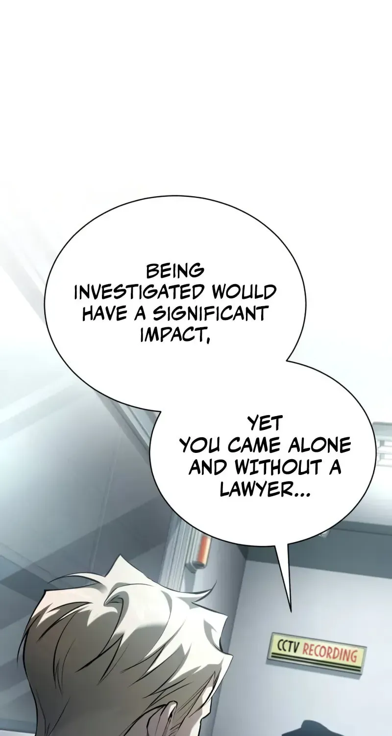 Devil Returns To School Day's Chapter 79 page 2 - 