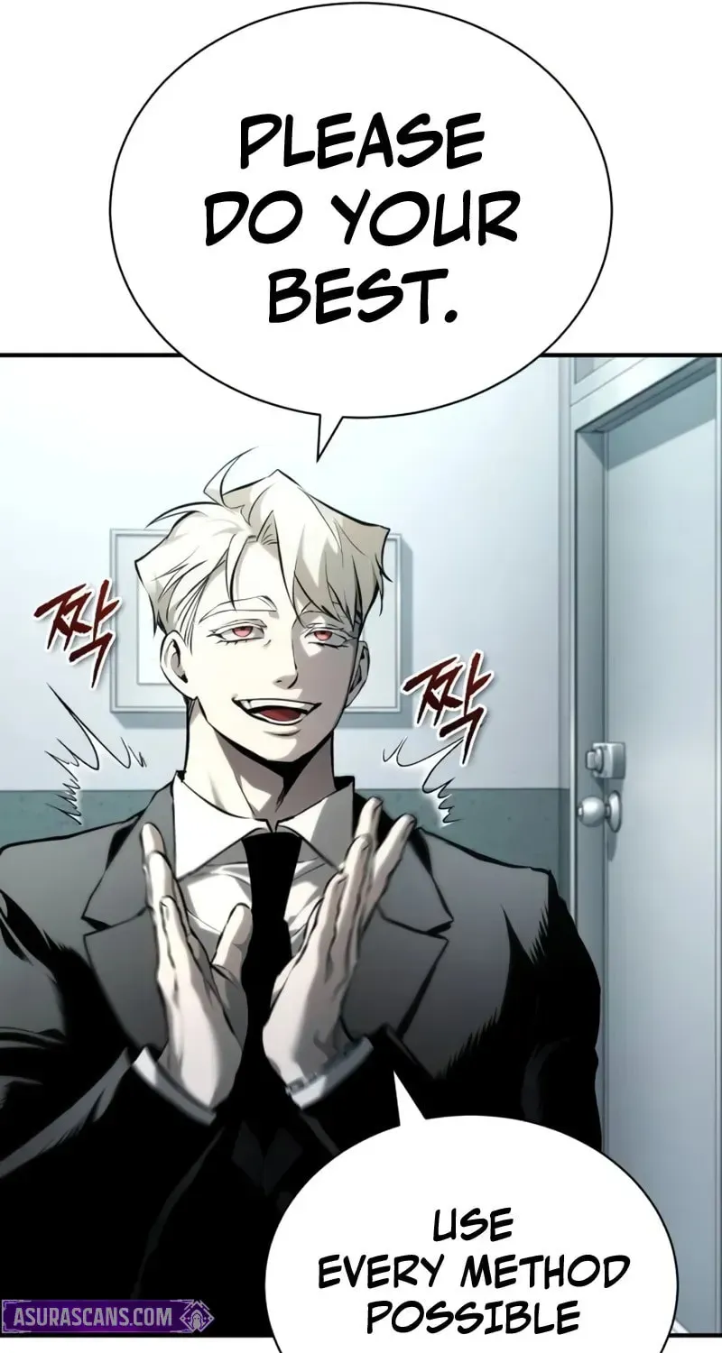 Devil Returns To School Day's Chapter 79 page 11 - 