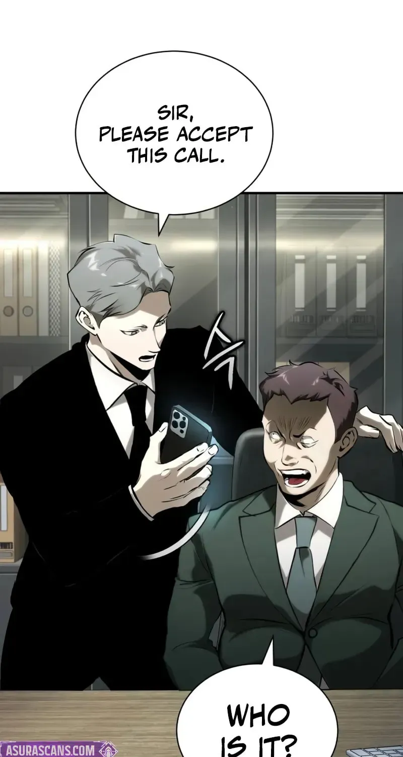 Devil Returns To School Day's Chapter 79 page 101 - 