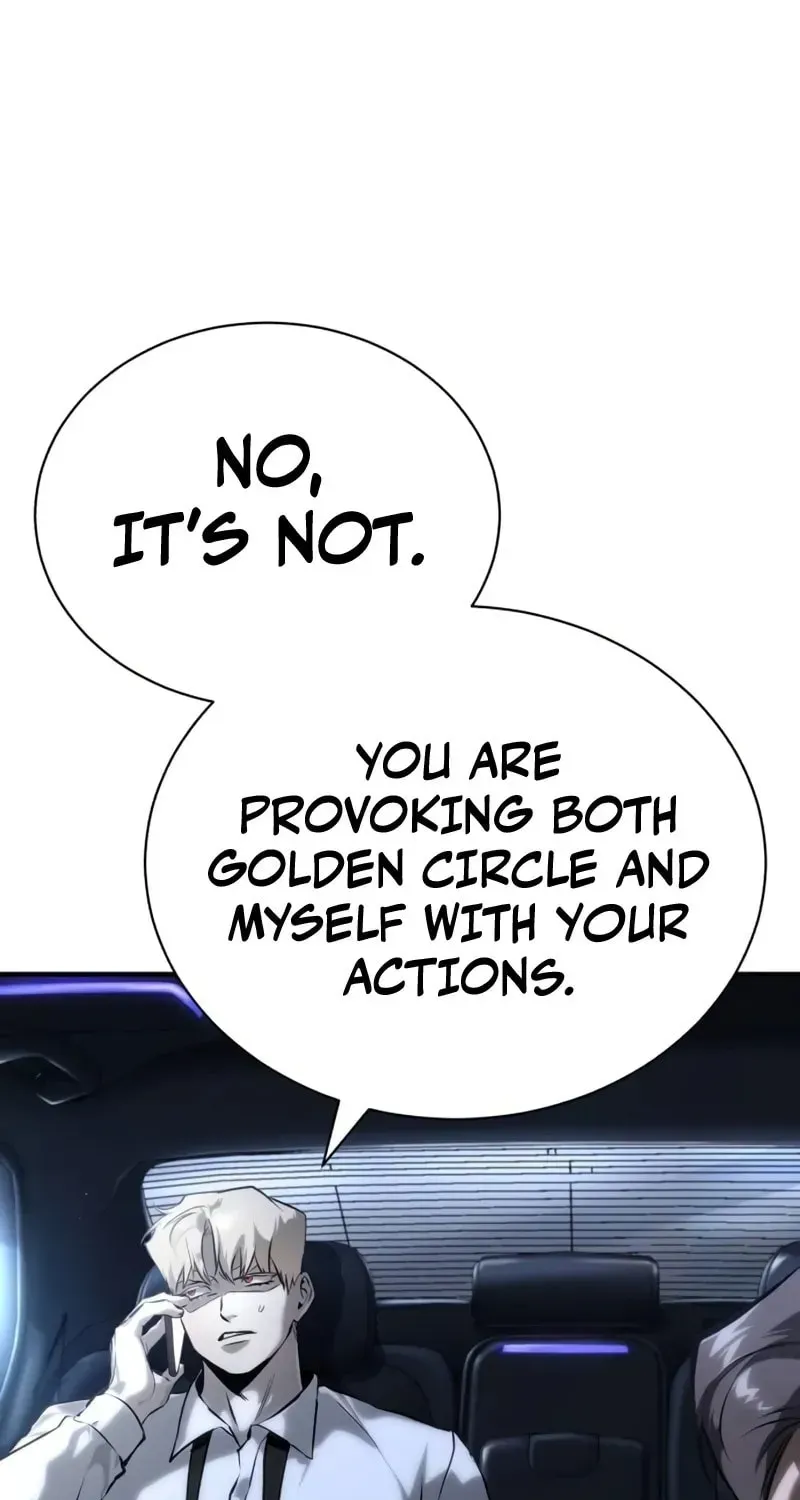 Devil Returns To School Day's Chapter 79 page 109 - 