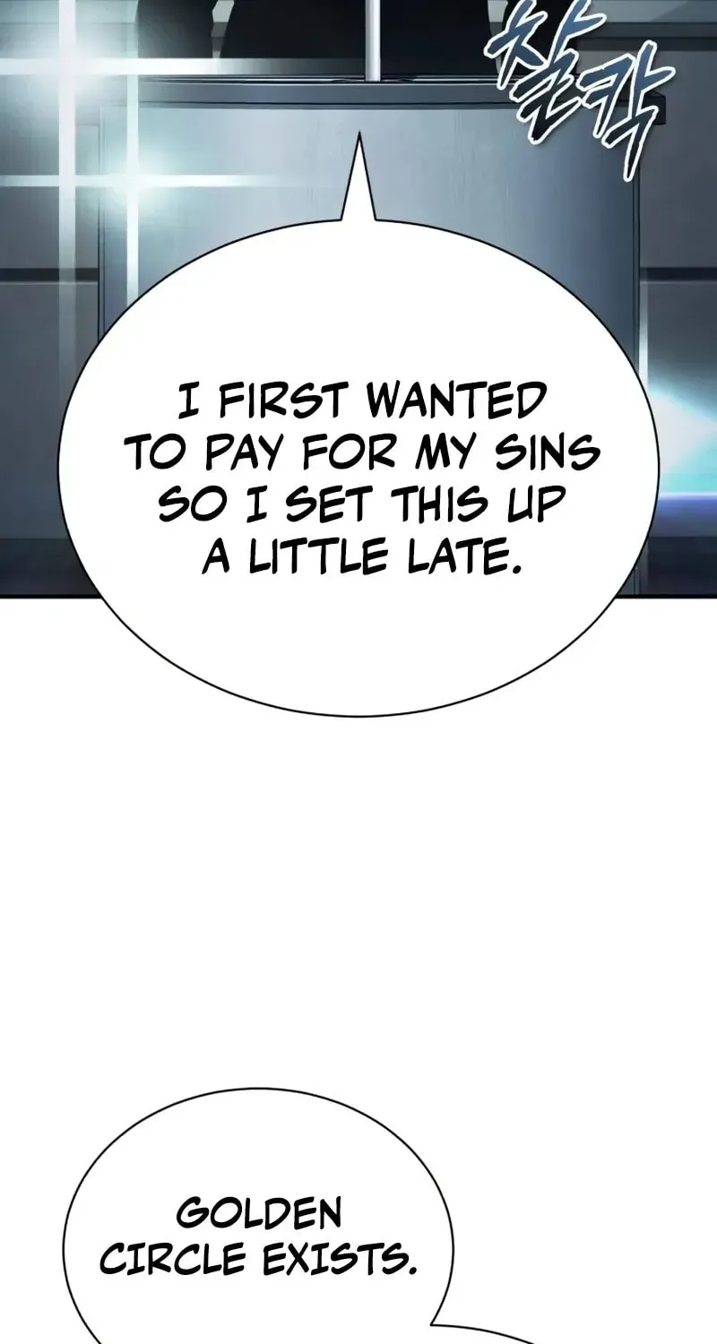 Devil Returns To School Day's Chapter 79 page 118 - 