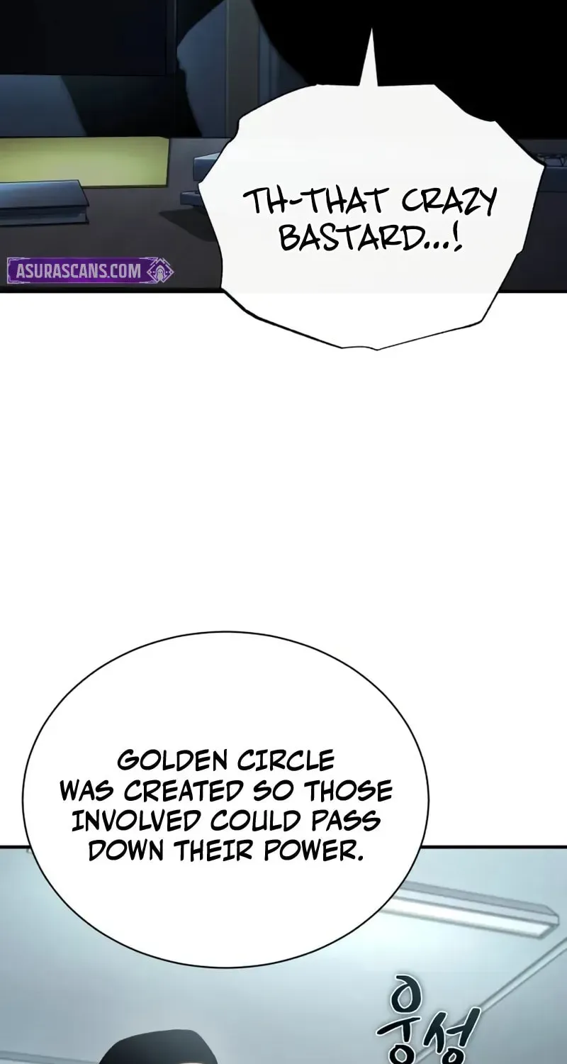 Devil Returns To School Day's Chapter 79 page 122 - 