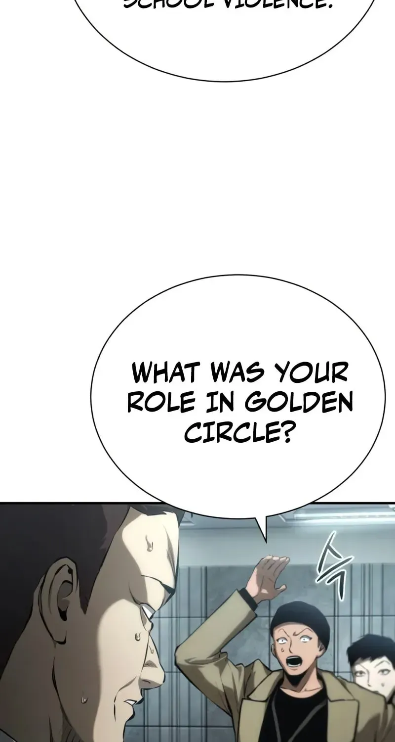 Devil Returns To School Day's Chapter 79 page 127 - 