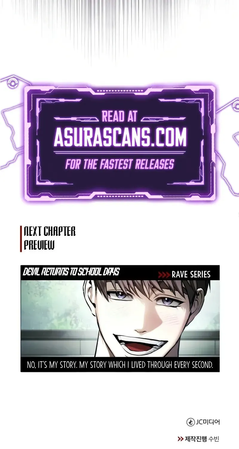 Devil Returns To School Day's Chapter 79 page 139 - 