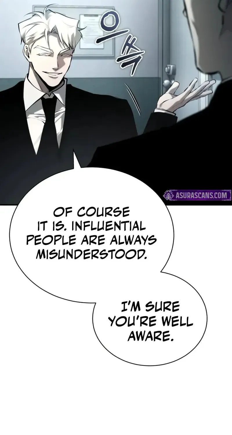 Devil Returns To School Day's Chapter 79 page 18 - 