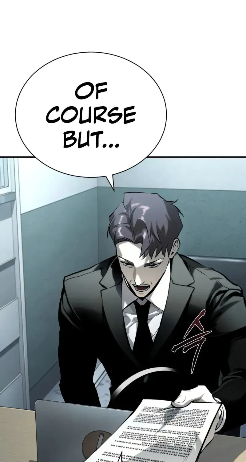 Devil Returns To School Day's Chapter 79 page 19 - 