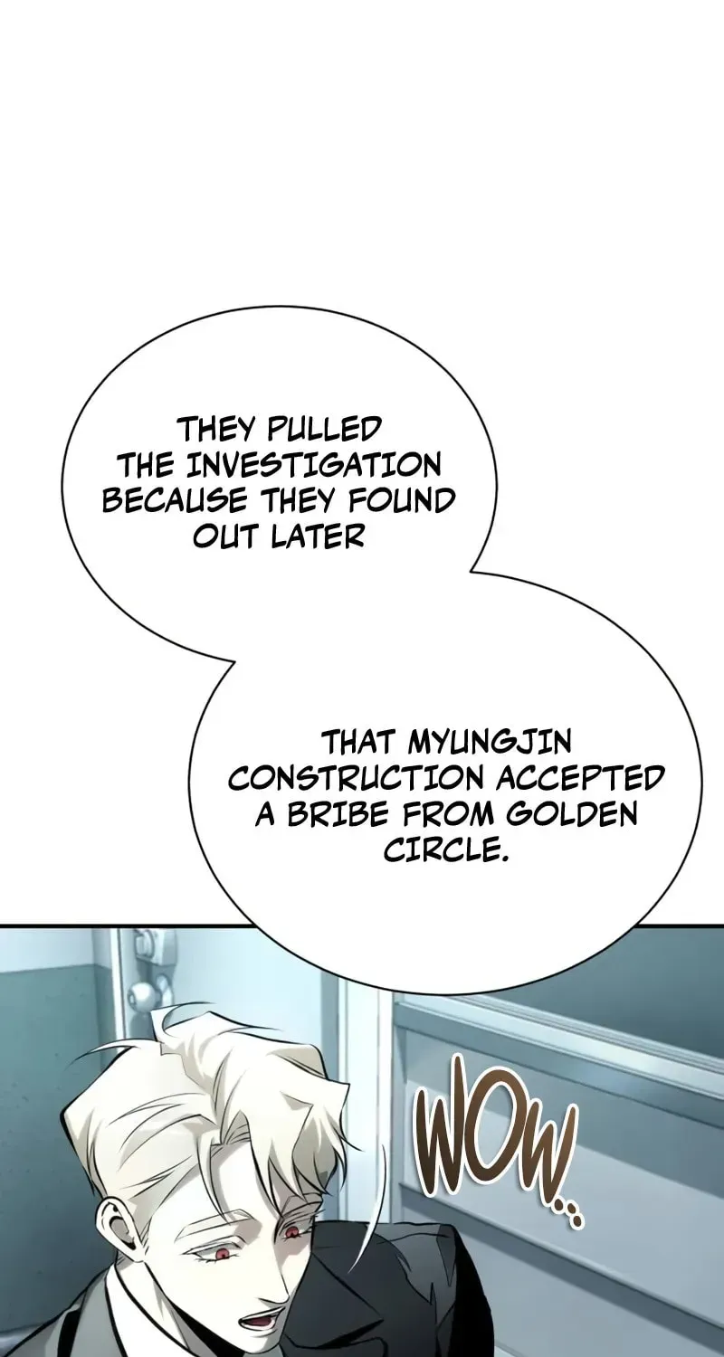 Devil Returns To School Day's Chapter 79 page 21 - 
