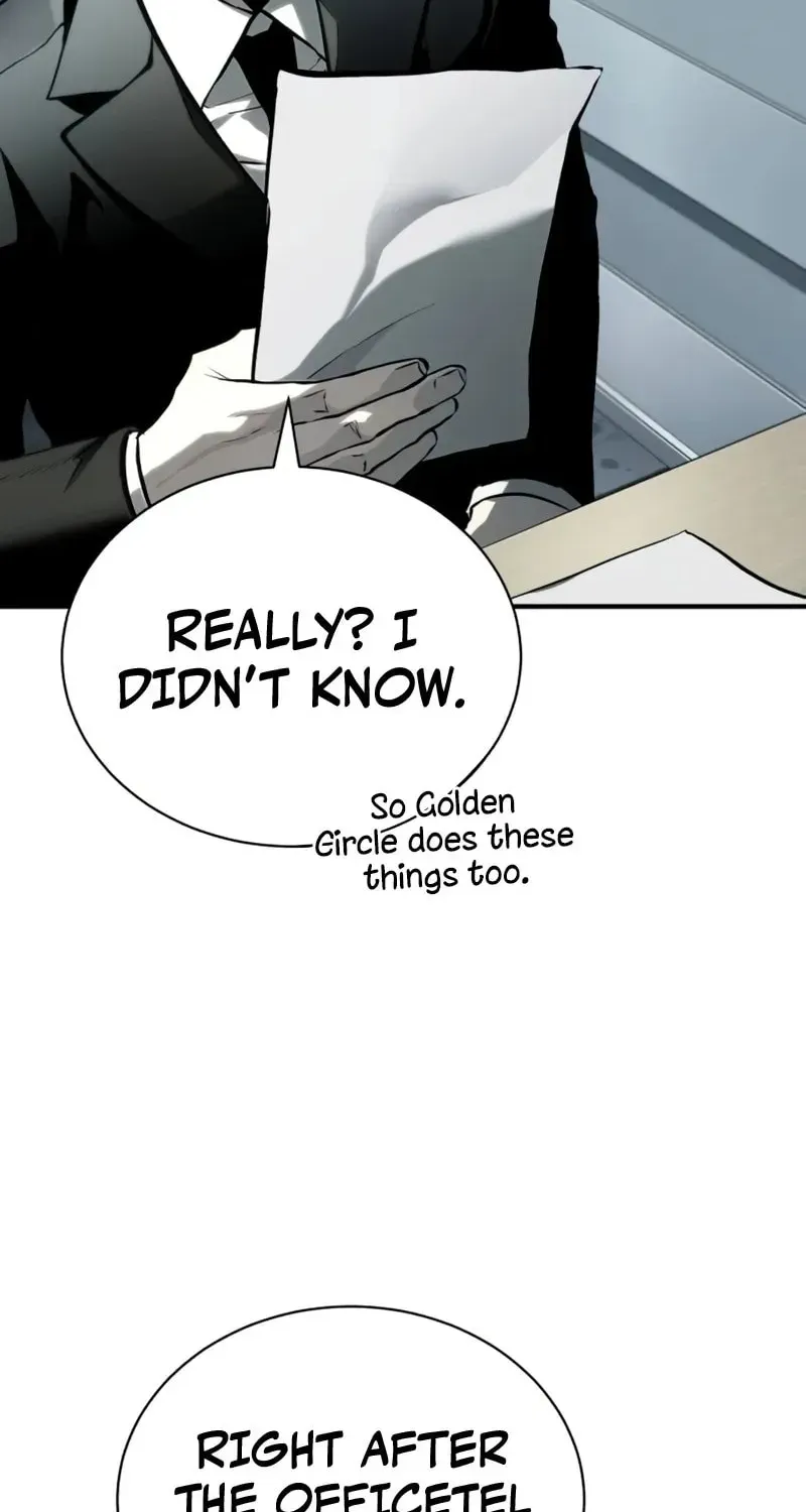 Devil Returns To School Day's Chapter 79 page 22 - 