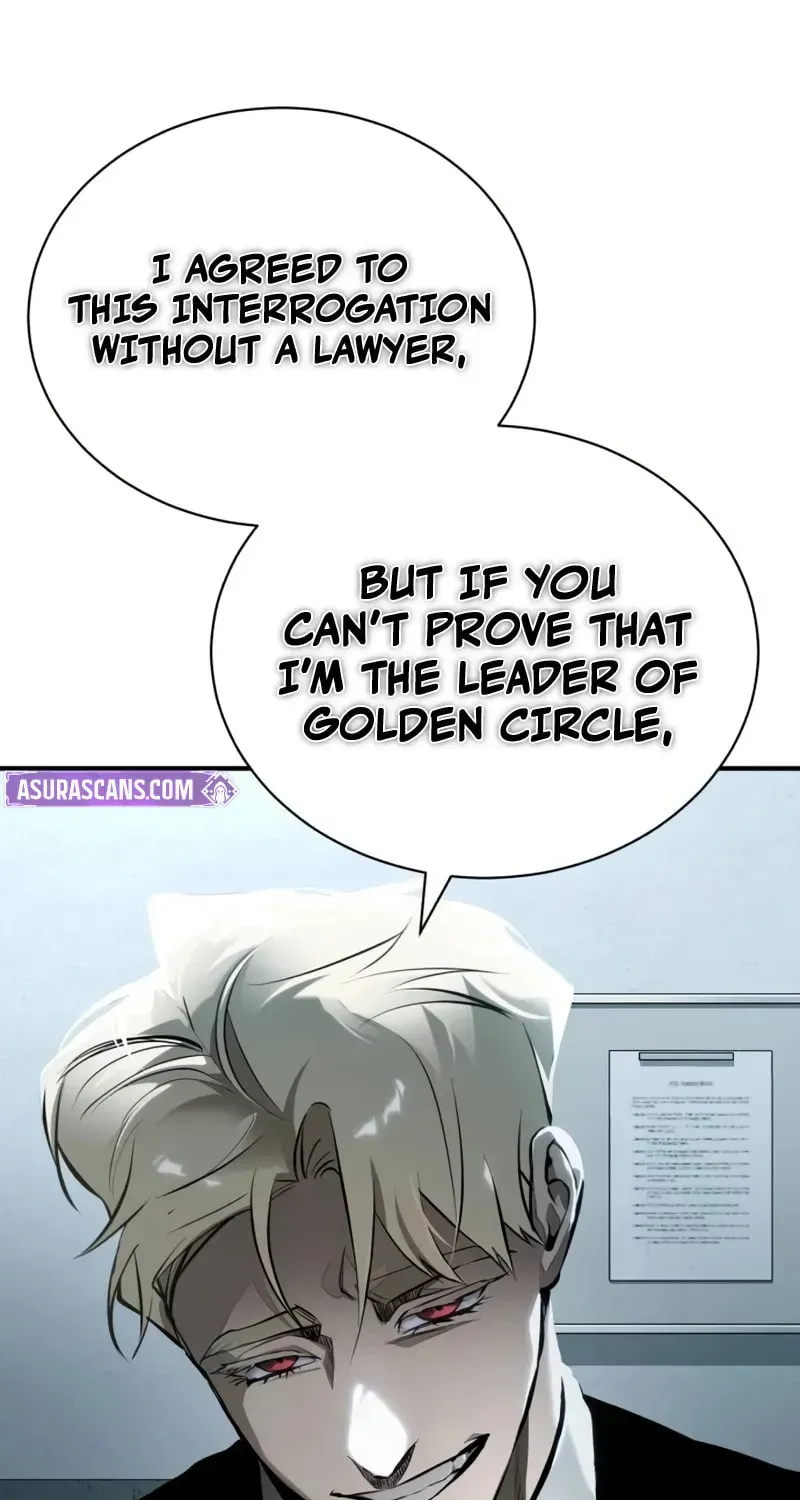 Devil Returns To School Day's Chapter 79 page 29 - 