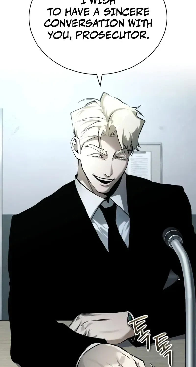 Devil Returns To School Day's Chapter 79 page 4 - 