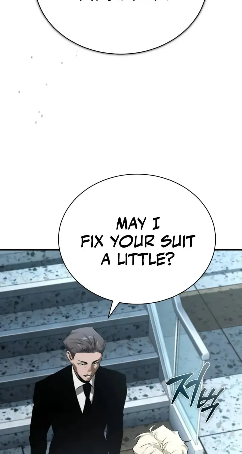 Devil Returns To School Day's Chapter 79 page 37 - 