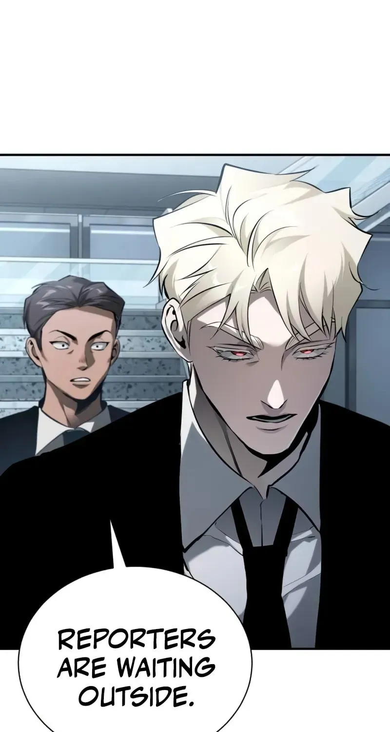 Devil Returns To School Day's Chapter 79 page 39 - 