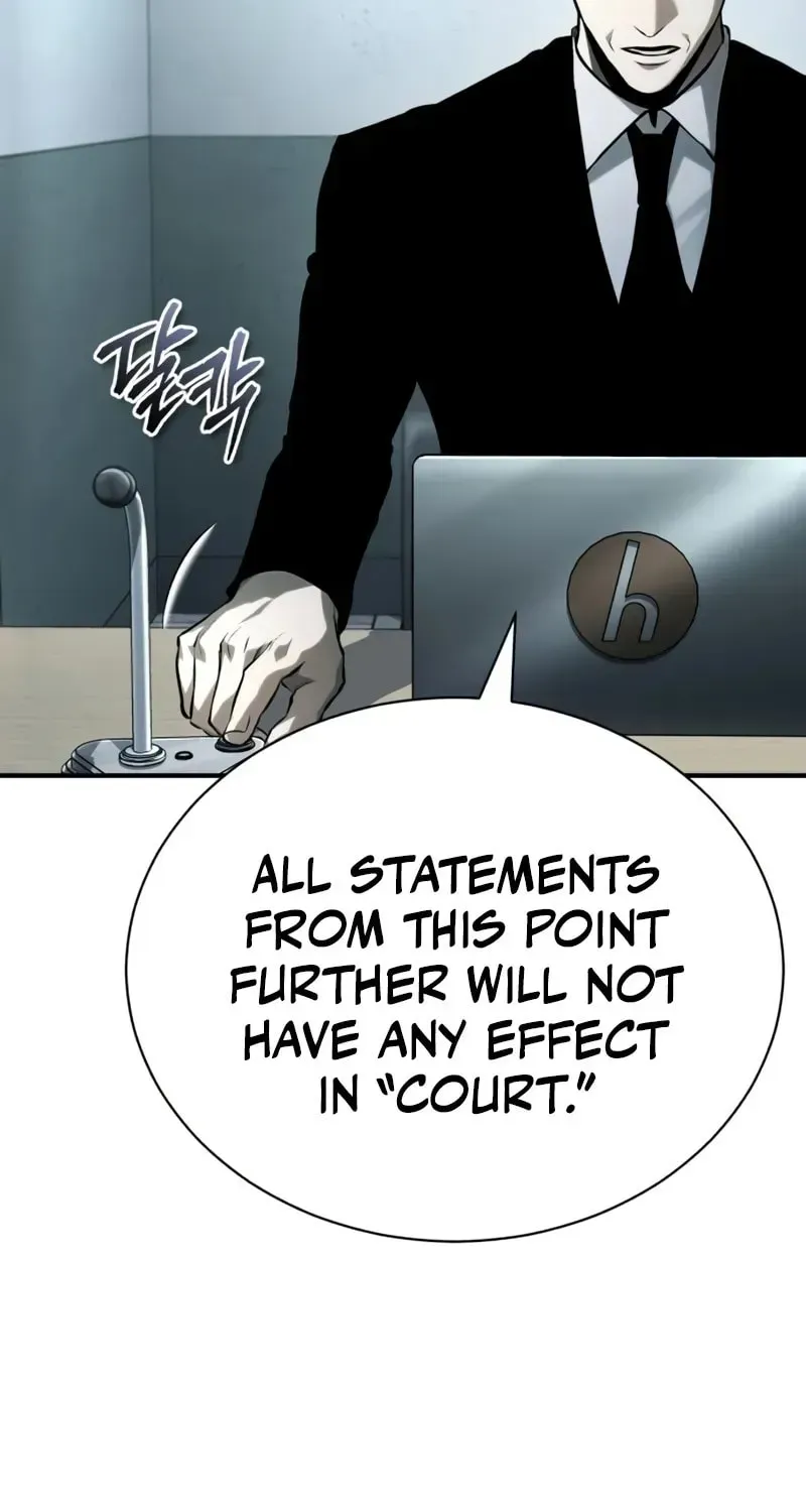 Devil Returns To School Day's Chapter 79 page 6 - 