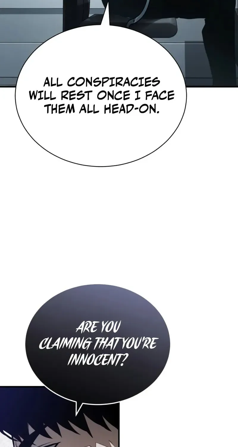 Devil Returns To School Day's Chapter 79 page 8 - 