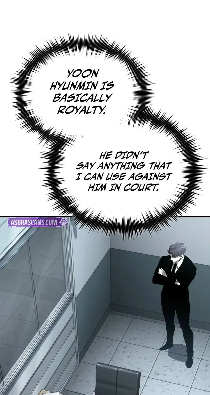Devil Returns To School Day's Chapter 79 page 71 - 