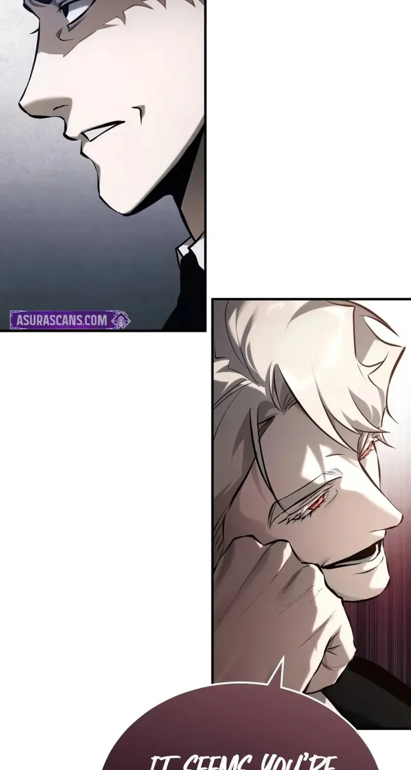 Devil Returns To School Day's Chapter 79 page 9 - 
