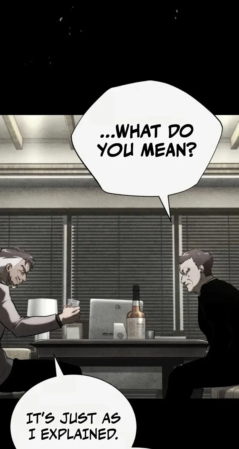 Devil Returns To School Day's Chapter 79 page 84 - 