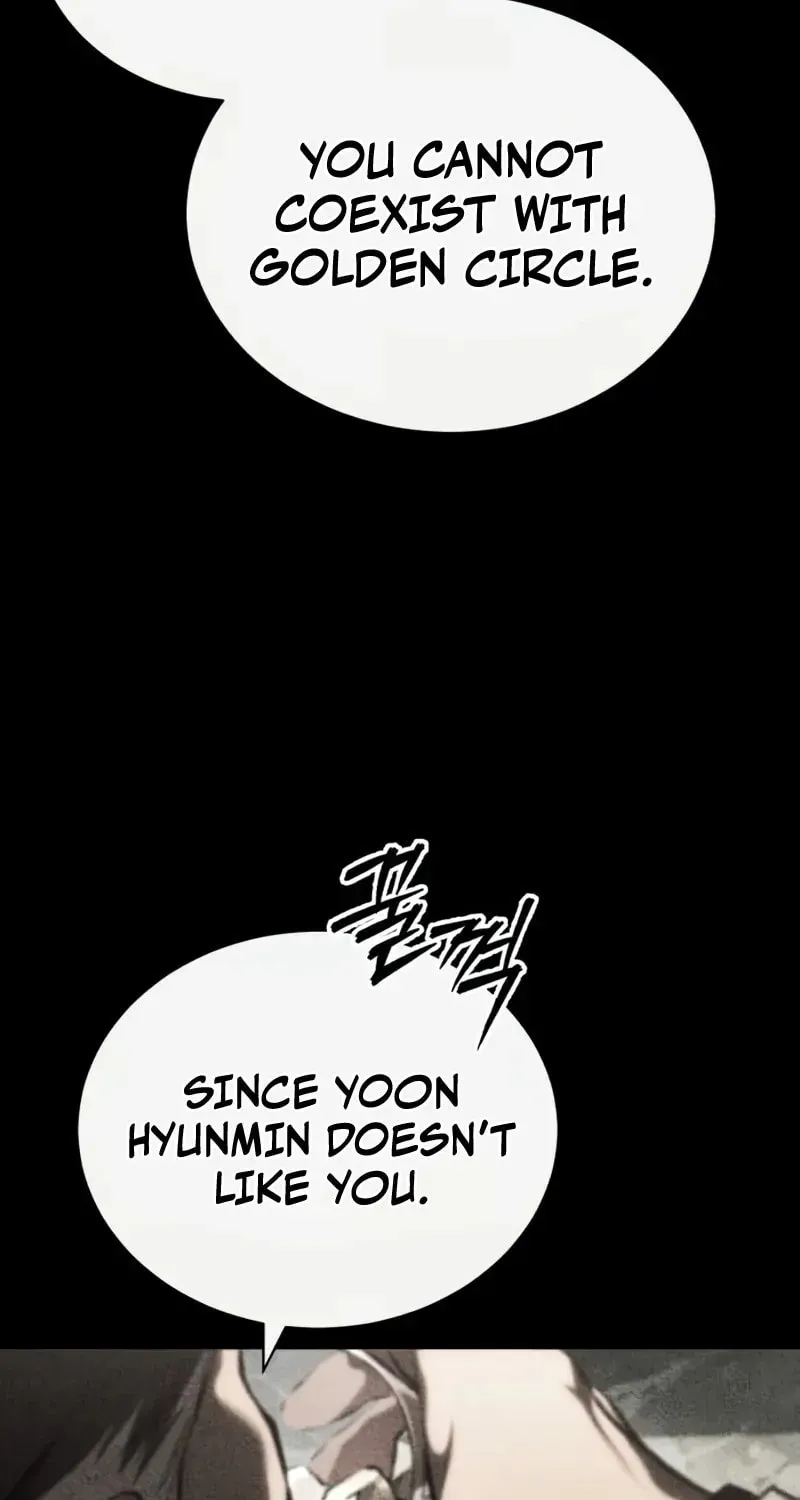 Devil Returns To School Day's Chapter 79 page 85 - 