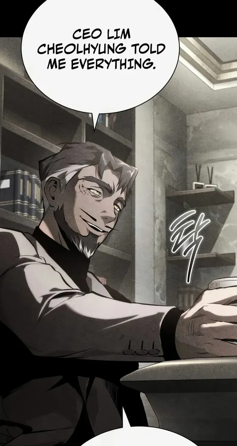 Devil Returns To School Day's Chapter 79 page 87 - 