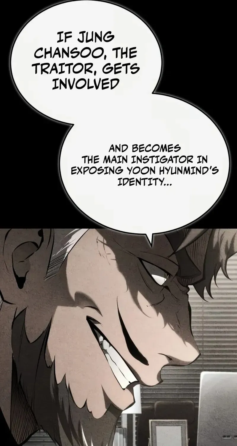 Devil Returns To School Day's Chapter 79 page 91 - 