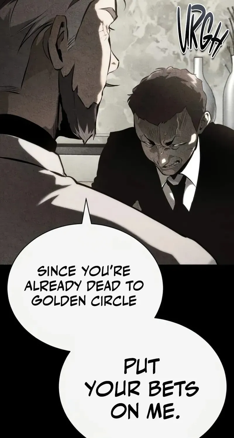 Devil Returns To School Day's Chapter 79 page 93 - 
