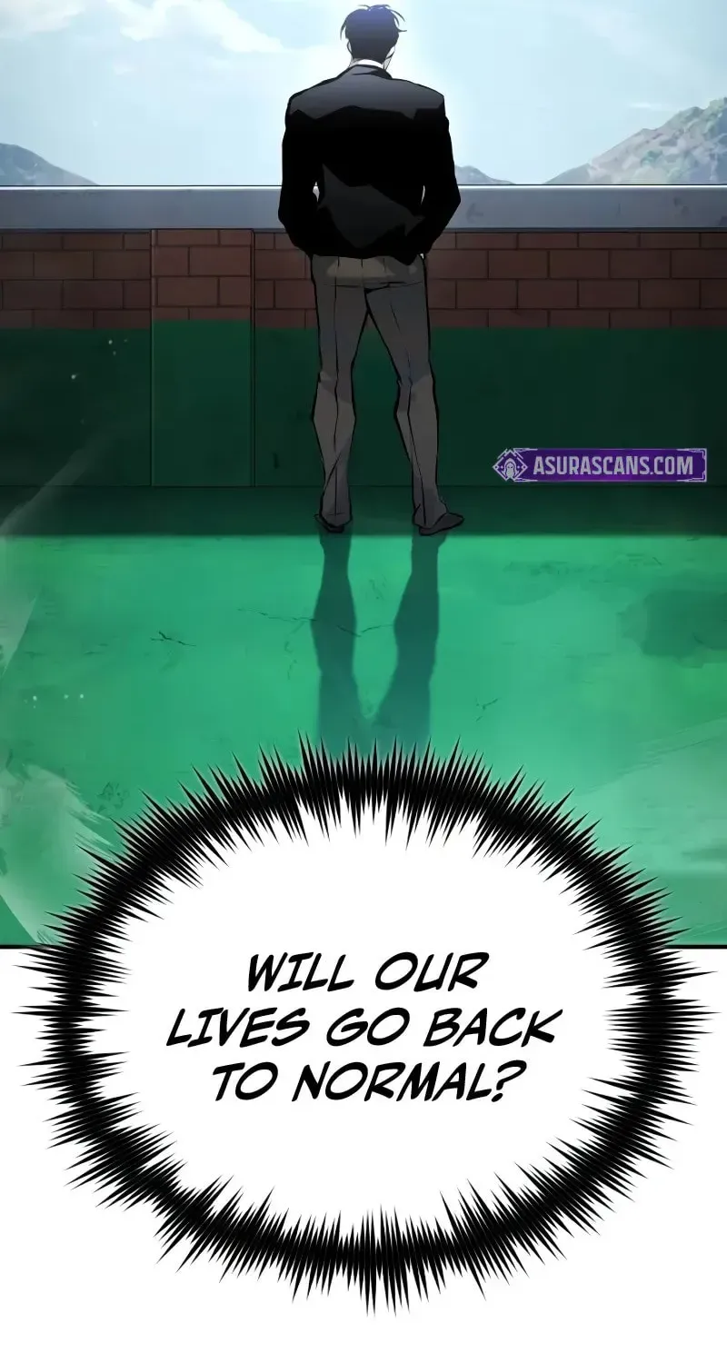 Devil Returns To School Day's Chapter 80 page 110 - 