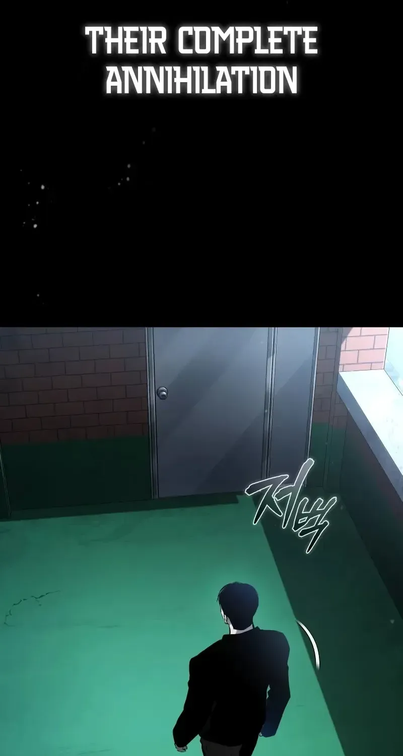 Devil Returns To School Day's Chapter 80 page 116 - 