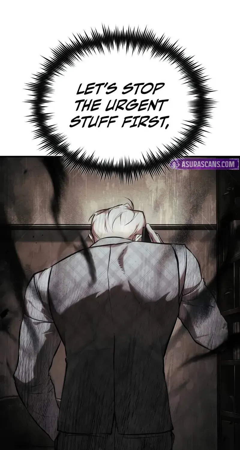 Devil Returns To School Day's Chapter 80 page 13 - 
