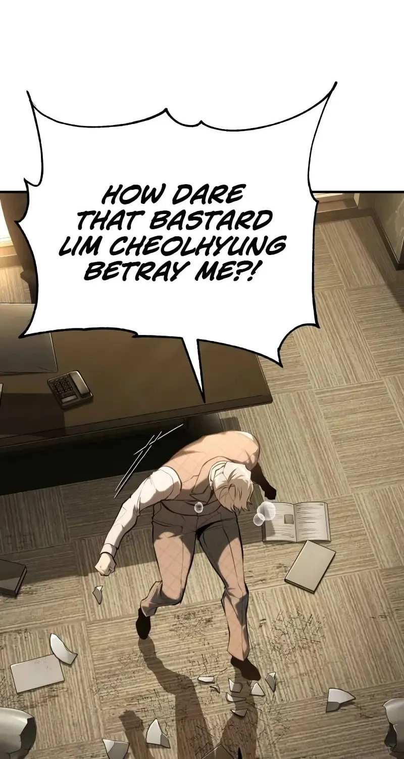 Devil Returns To School Day's Chapter 80 page 3 - 