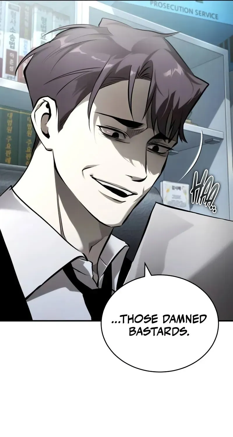 Devil Returns To School Day's Chapter 80 page 22 - 