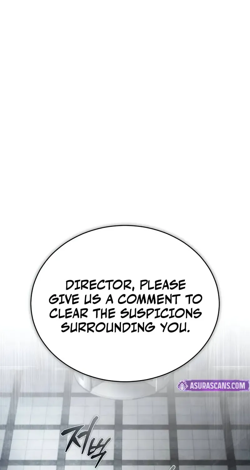 Devil Returns To School Day's Chapter 80 page 23 - 