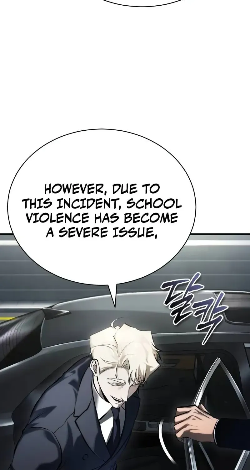 Devil Returns To School Day's Chapter 80 page 25 - 